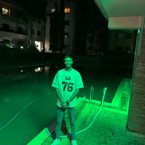 Mohamed  B. profile photo