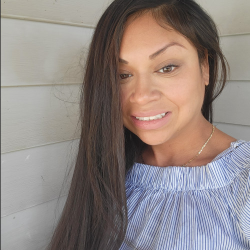 Zaira C. profile photo