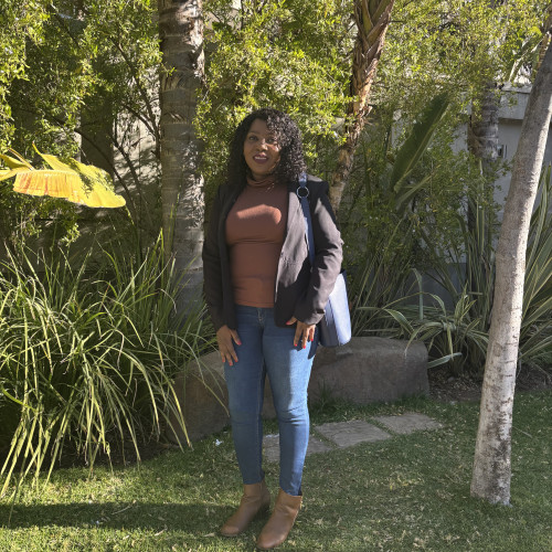 Candace N. profile photo