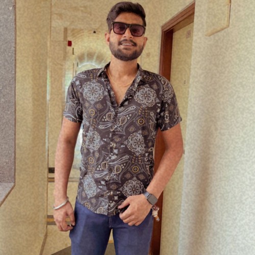Khushal  J.