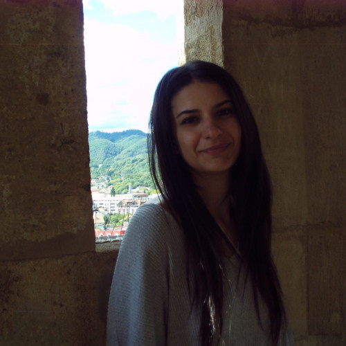 Bianca Lora S. profile photo