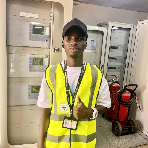 Abubakar a. profile photo
