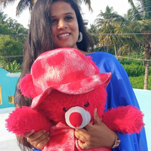 Chandana  S C. profile photo