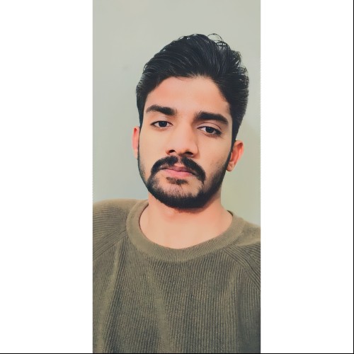 Saqlain C.
