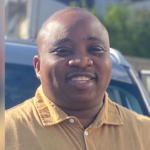 Johnson  o. profile photo