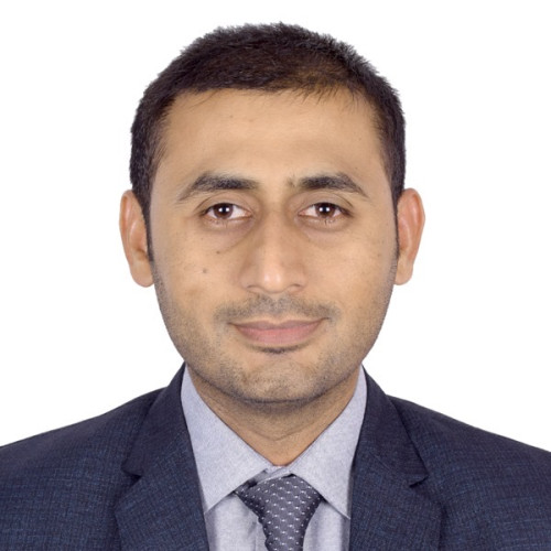 Muhammad  T. profile photo