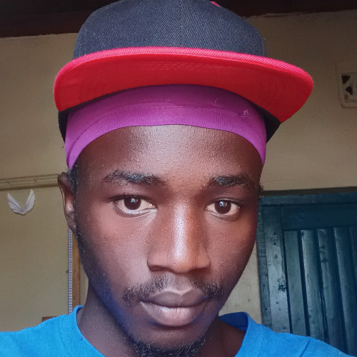 Geofrey O. profile photo