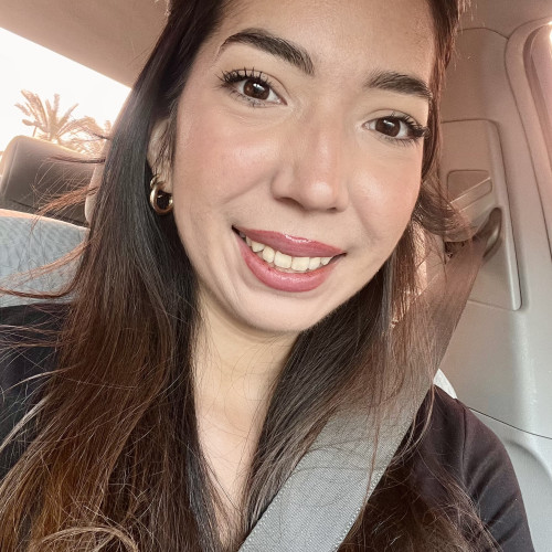 Emmy A. profile photo