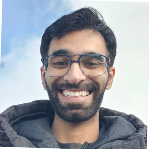 Tabrez P. profile photo
