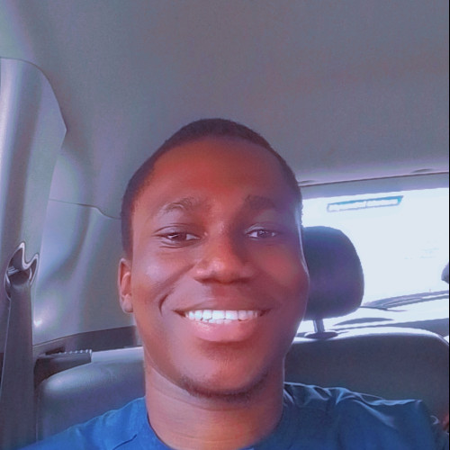 Shalom m. profile photo