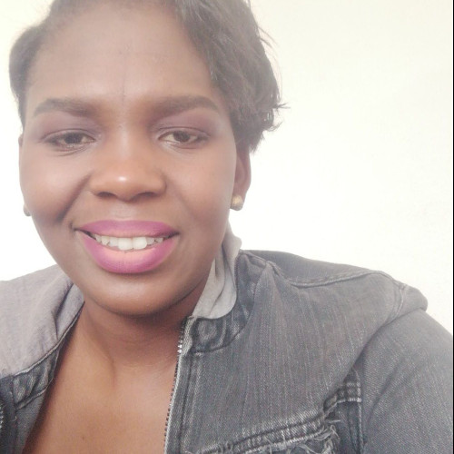 Gladness  N. profile photo