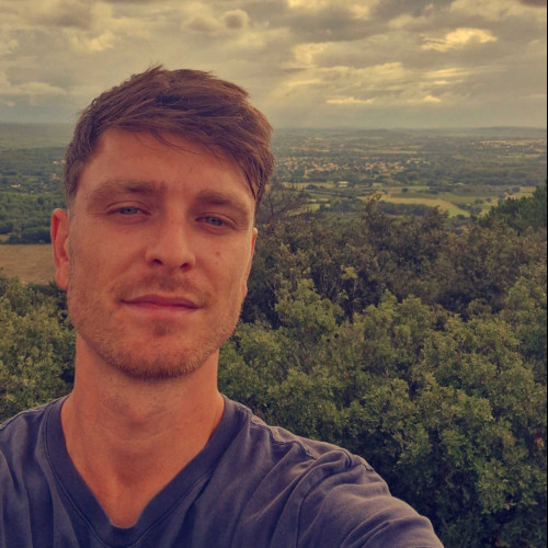 Jerem P. profile photo