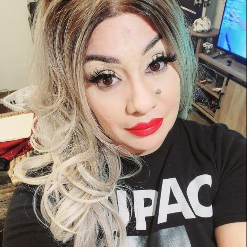 Cassandra G. profile photo