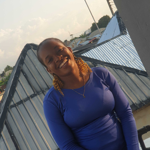 Anna e. profile photo