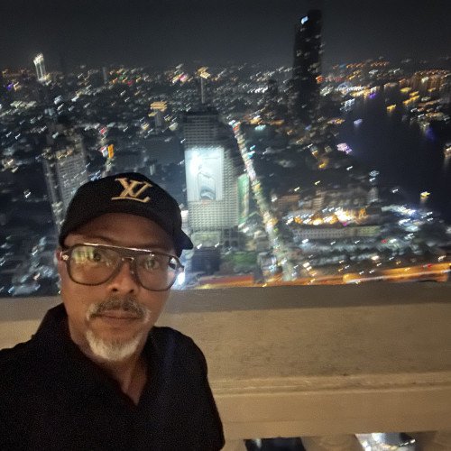 Anthony G. profile photo