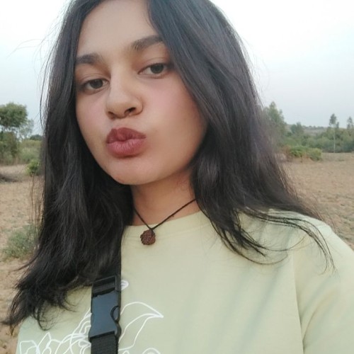 Meghana A.