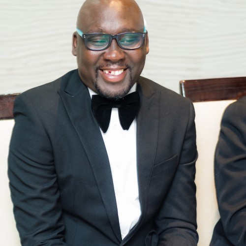 Phatutshedzo Charles  D.