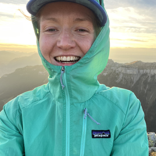 Eva K. profile photo