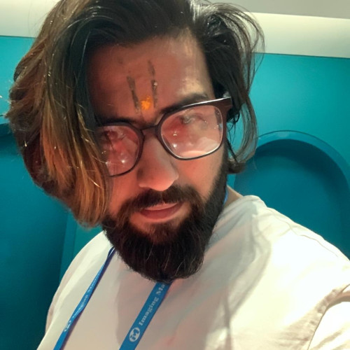 Paras  P. profile photo