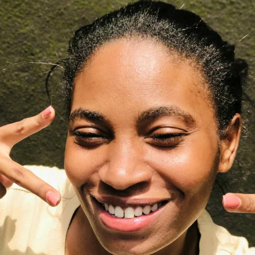 Fadhili M. profile photo