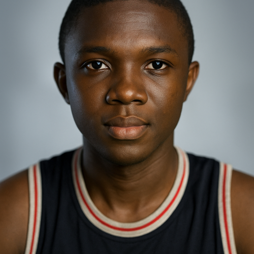 Ayomide Y. profile photo
