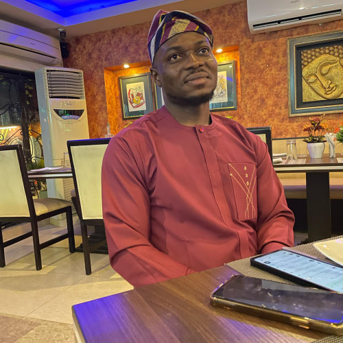 Toyin M. profile photo