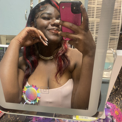 DaShun S. profile photo