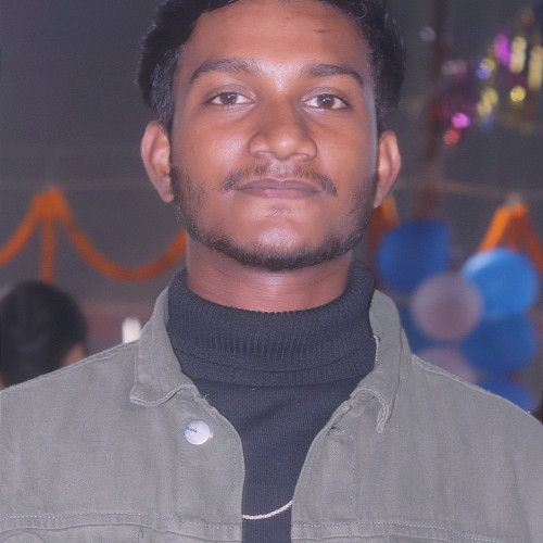 Pushpesh V. profile photo