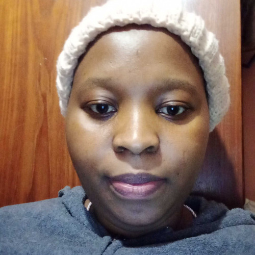 mandisa Z. profile photo