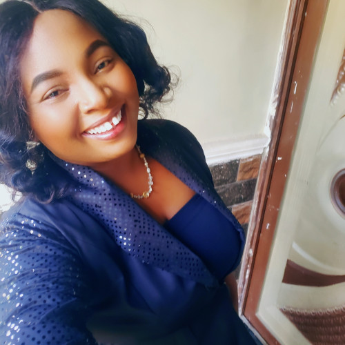 Eseoghene O.
