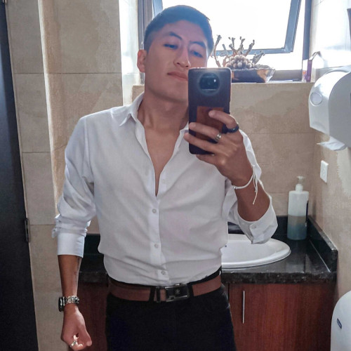 Alejandro A. profile photo