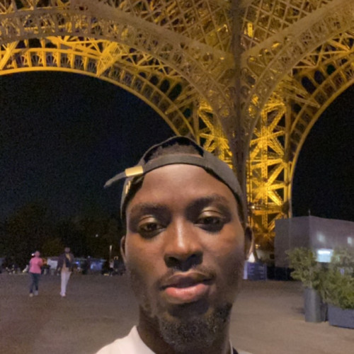 Axel T. profile photo