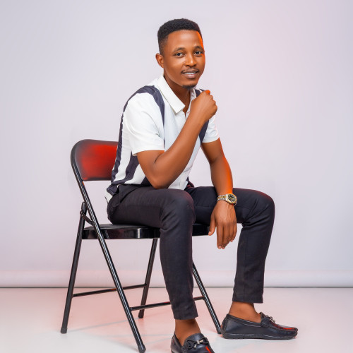 Justus M. profile photo