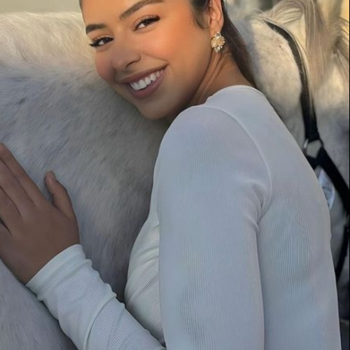 Aya A. profile photo