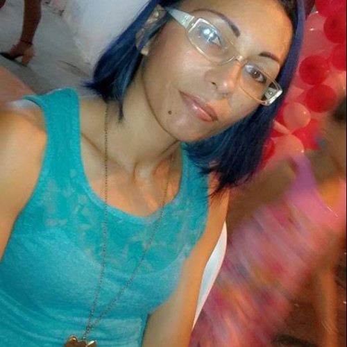 Franciane  M.