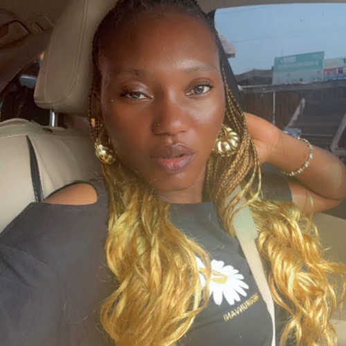 Omolade  S. profile photo