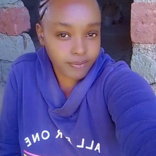 Lucy K. profile photo