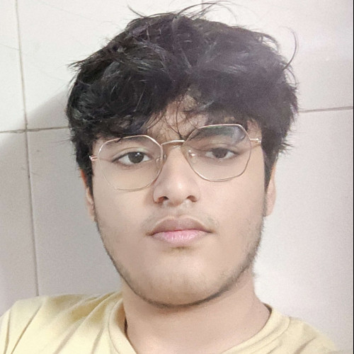 Vishesh R.