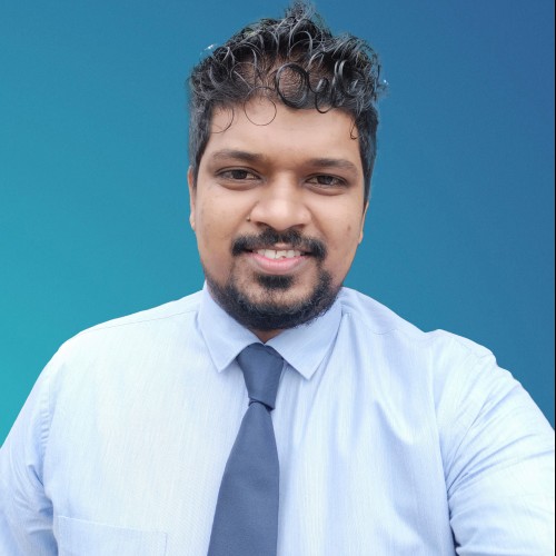 Tharindu F.