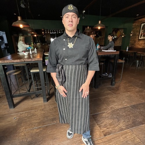 Juan L. profile photo