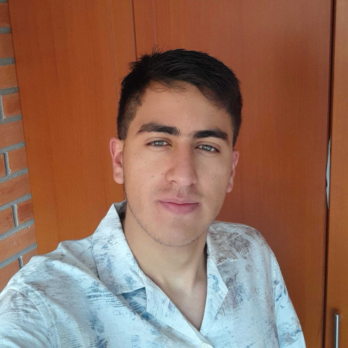 Mateo A. profile photo