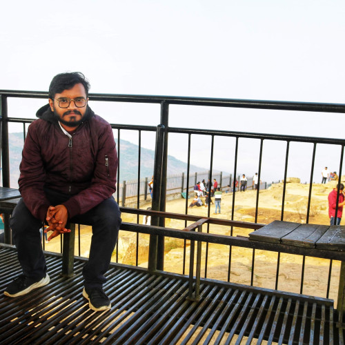 Anurag S. profile photo