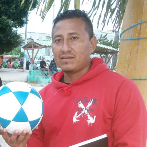 Cristhian E. profile photo