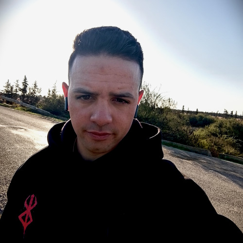 Mohcine  B. profile photo