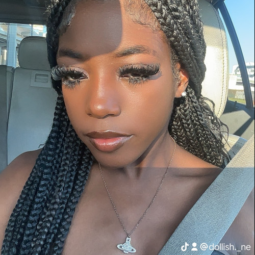 Anieyah L. profile photo