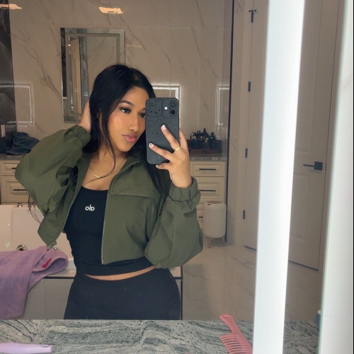 Amirah F. profile photo
