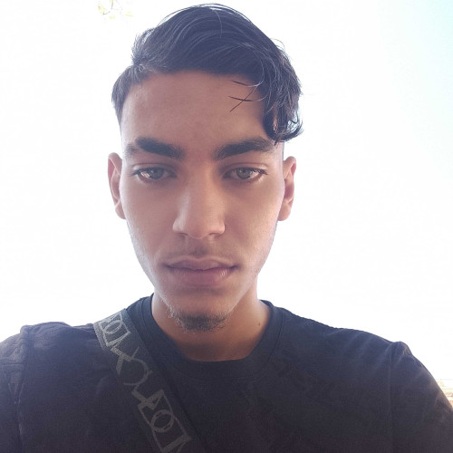 amin b. profile photo