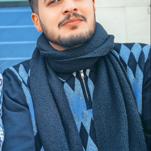 Mohsin N. profile photo