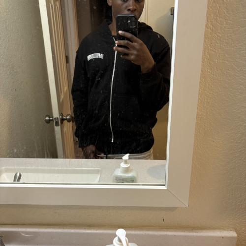 Deonte J.