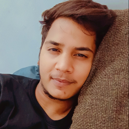 Ritvik P. profile photo